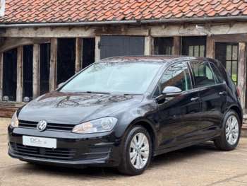 2013 (63) - 1.6 TDI 105 SE 5dr