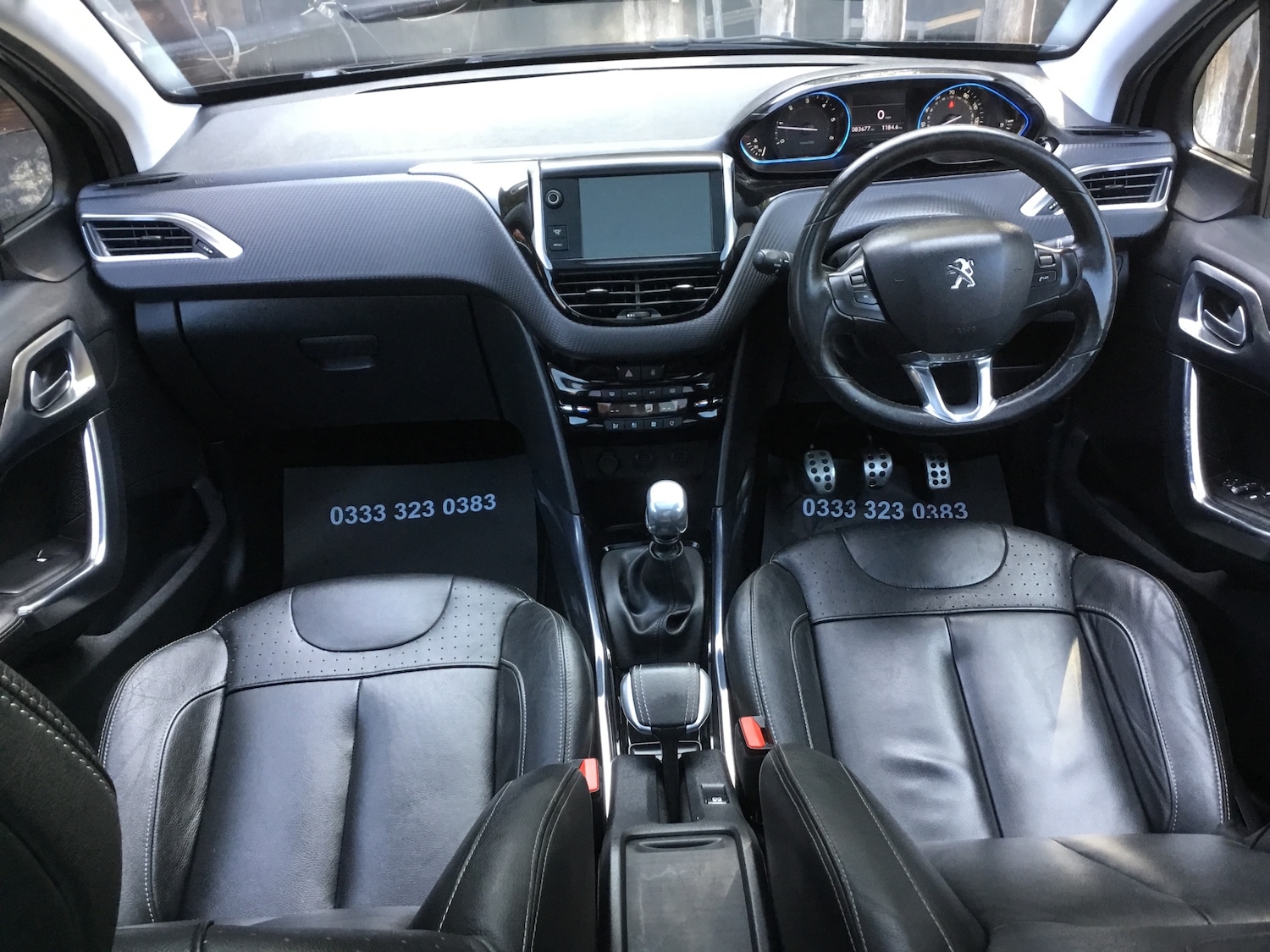 Vehicle 13