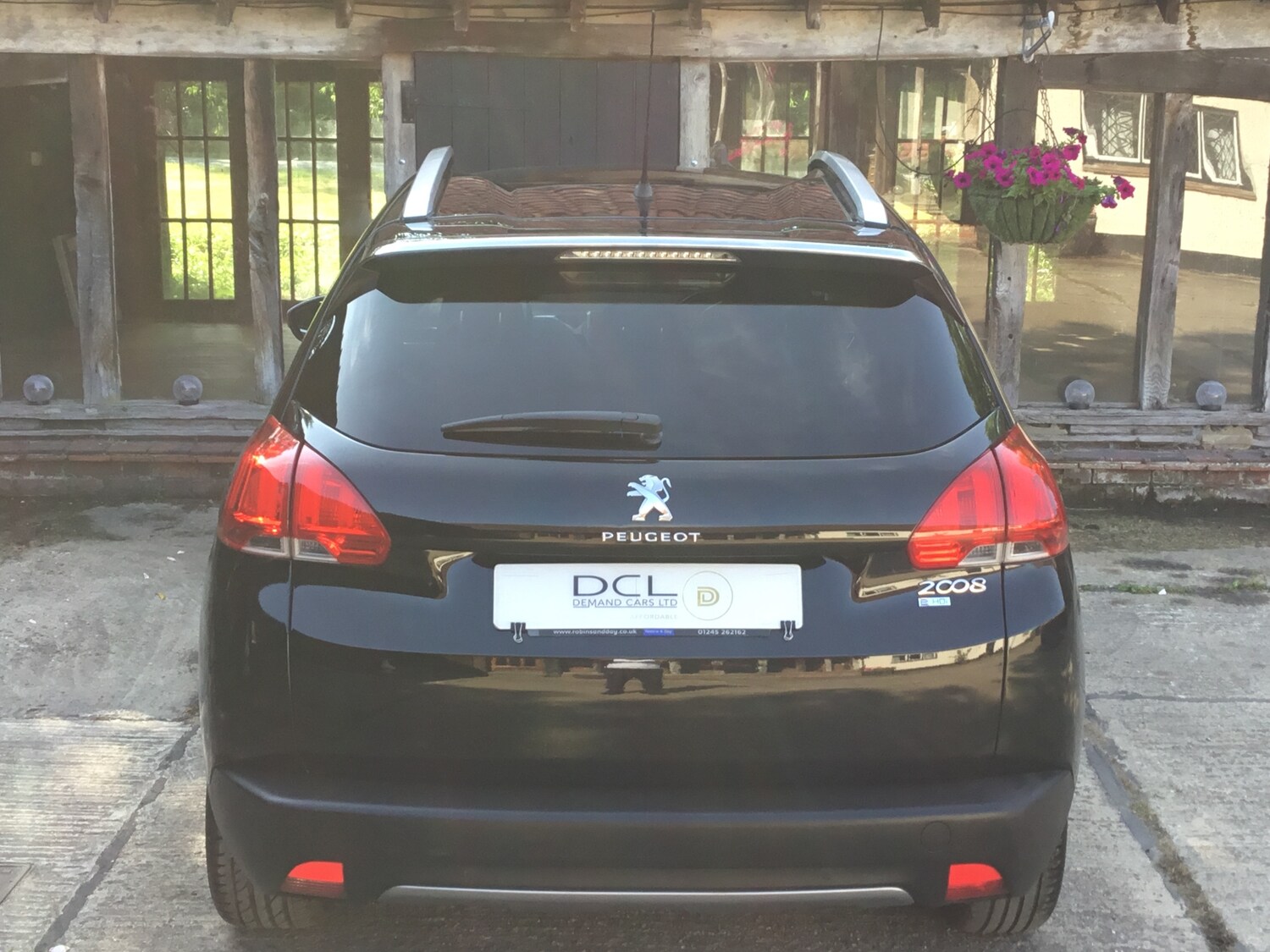 Vehicle 6