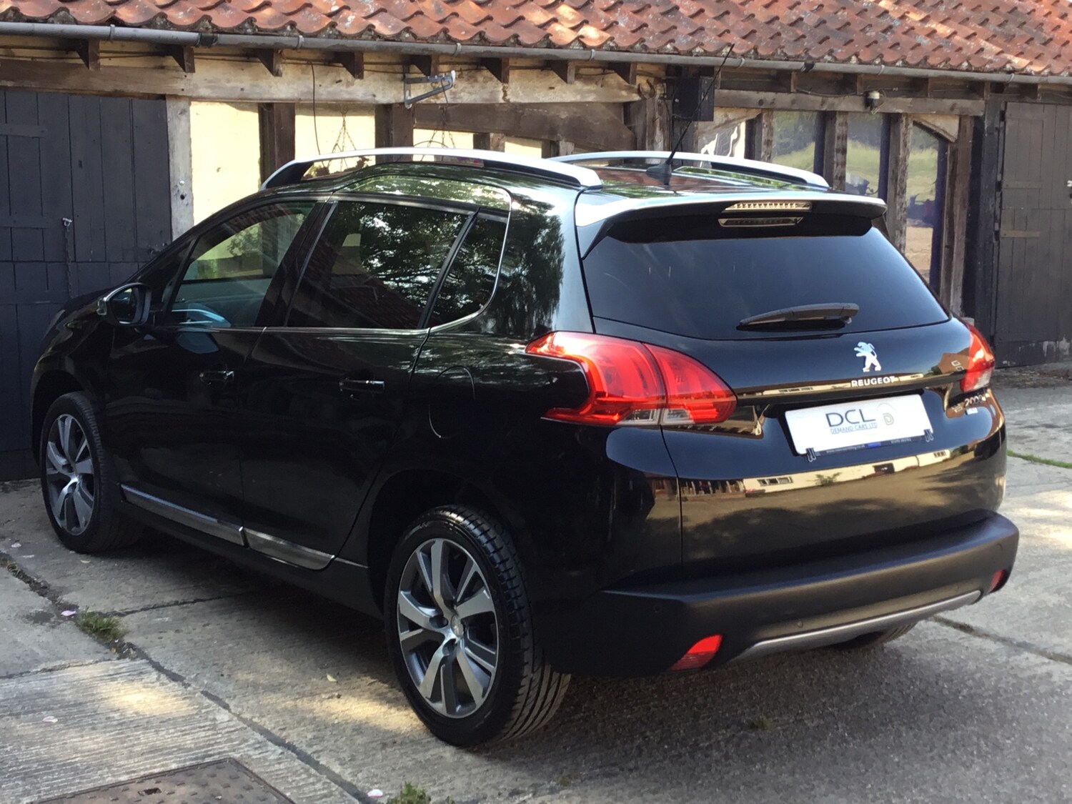 Vehicle 7