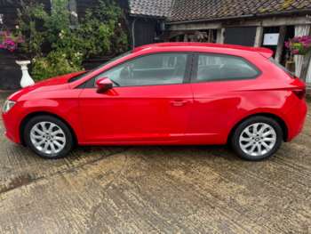 Used SEAT Leon 2014 for sale - 74894252: Photo