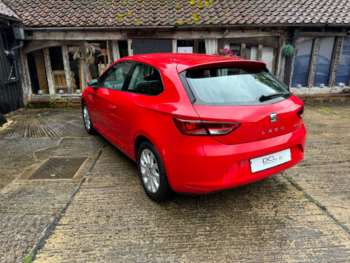 Used SEAT Leon 2014 for sale - 74894252: Photo