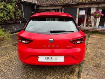 Used SEAT Leon 2014 for sale - 74894252: Photo