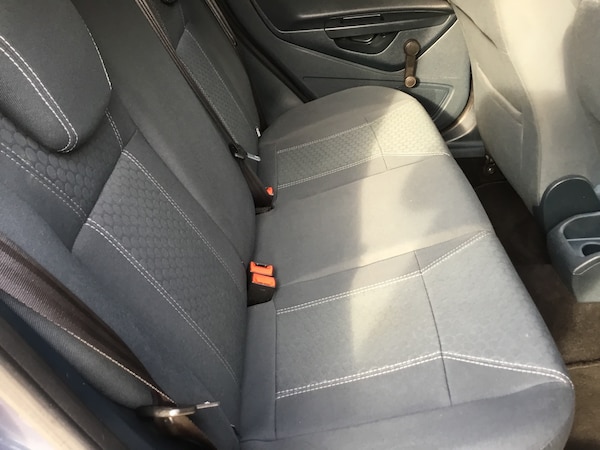 Used Ford Fiesta 2012 for sale - 76065708: Photo 10