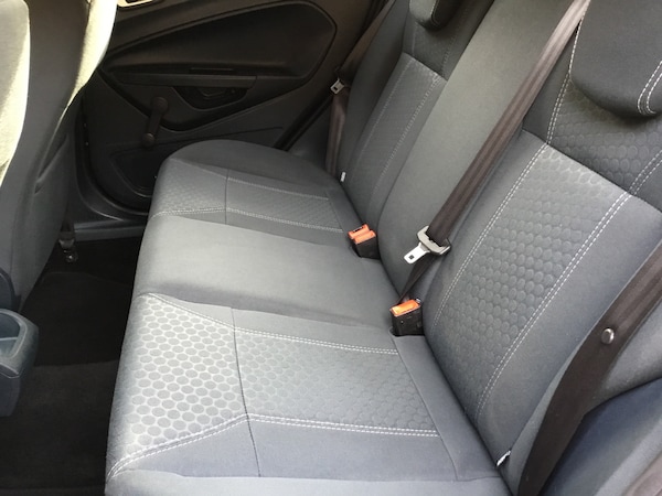 Used Ford Fiesta 2012 for sale - 76065708: Photo 11