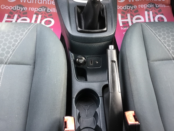 Used Ford Fiesta 2012 for sale - 76065708: Photo 15