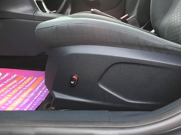 Used Ford Fiesta 2012 for sale - 76065708: Photo 18
