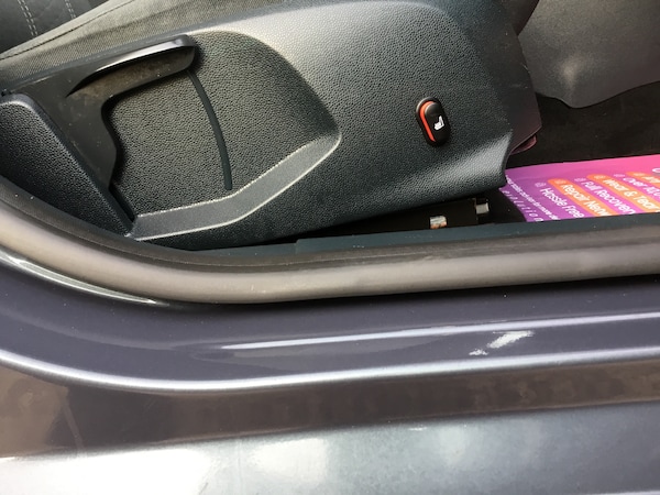 Used Ford Fiesta 2012 for sale - 76065708: Photo 20