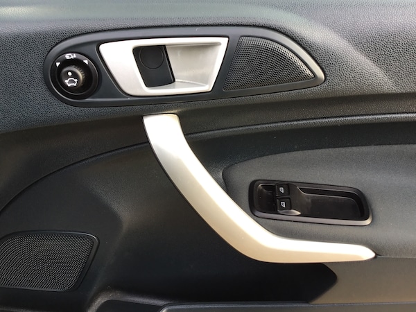 Used Ford Fiesta 2012 for sale - 76065708: Photo 21