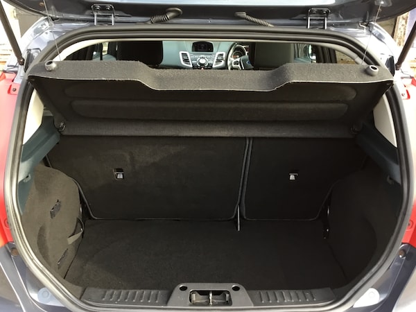 Used Ford Fiesta 2012 for sale - 76065708: Photo 23