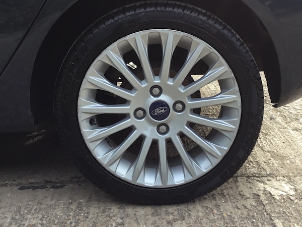 Used Ford Fiesta 2012 for sale - 76065708: Photo 25