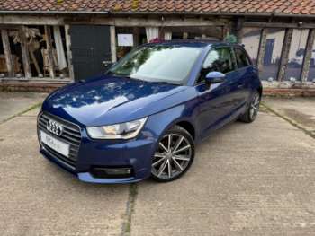 2015 (15) - 1.6 TDI Sport 3dr