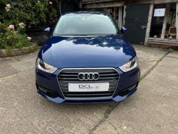 Used Audi A1 2015 for sale - 74850475: Photo