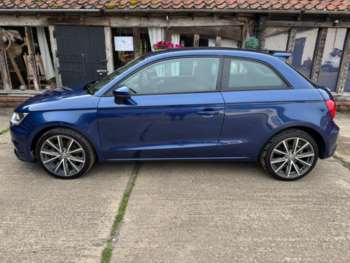 Used Audi A1 2015 for sale - 74850475: Photo