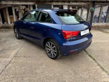 Used Audi A1 2015 for sale - 74850475: Photo