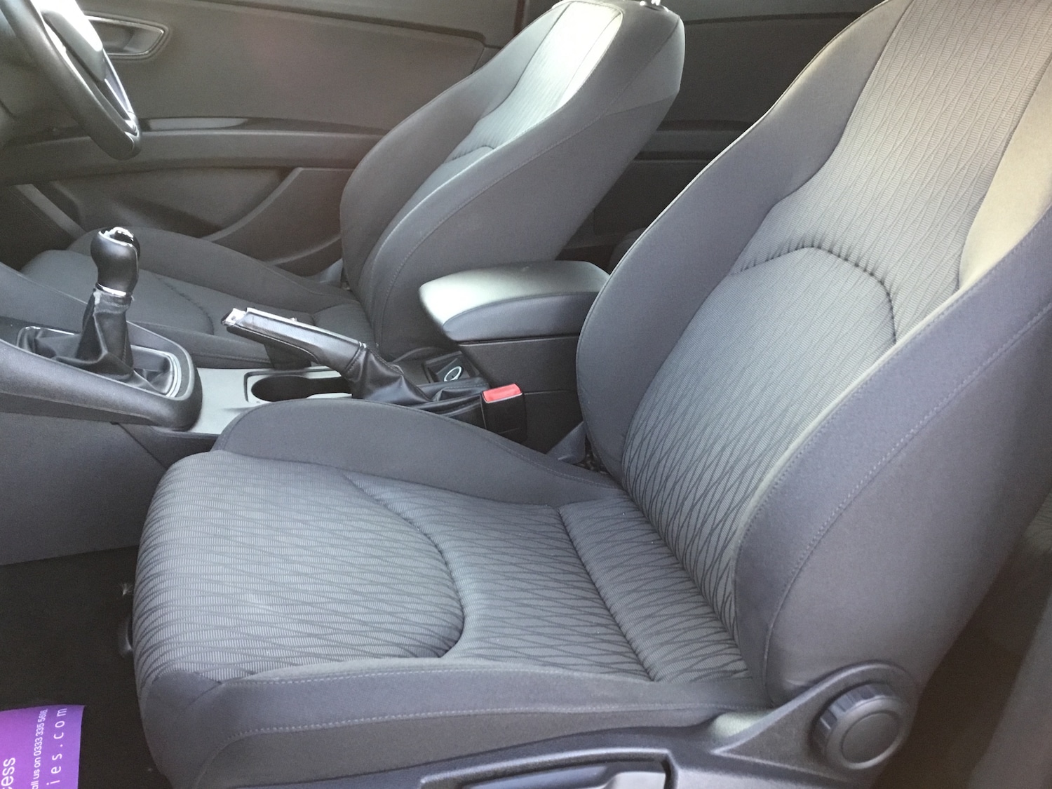 Used SEAT Leon 2014 for sale - 76748975: Photo 11