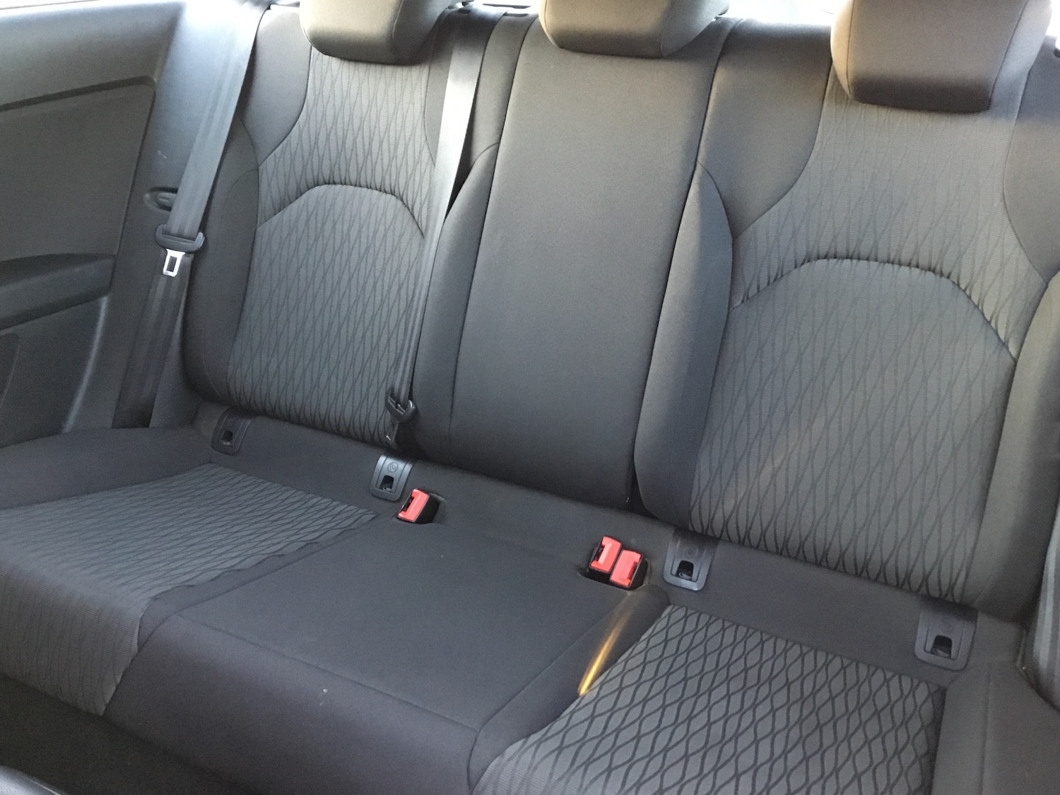 Used SEAT Leon 2014 for sale - 76748975: Photo 12