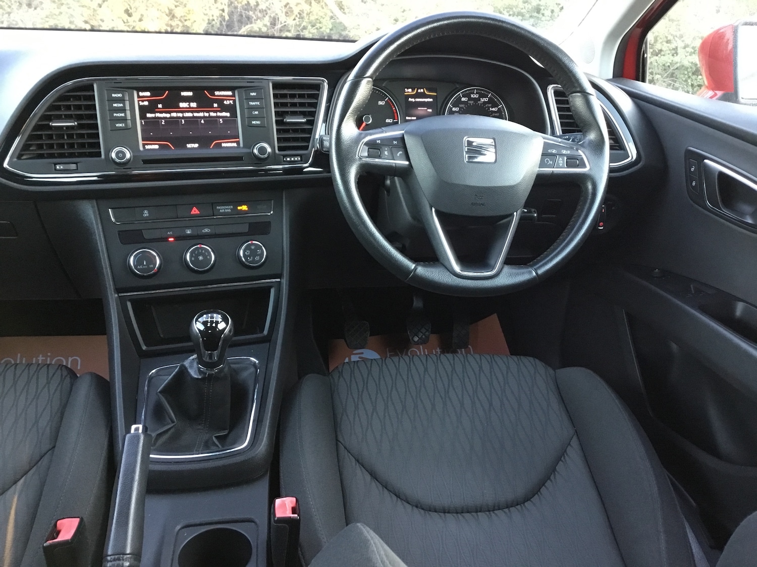 Used SEAT Leon 2014 for sale - 76748975: Photo 13