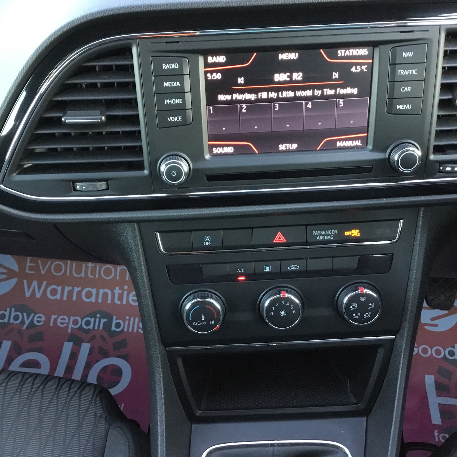 Used SEAT Leon 2014 for sale - 76748975: Photo 15