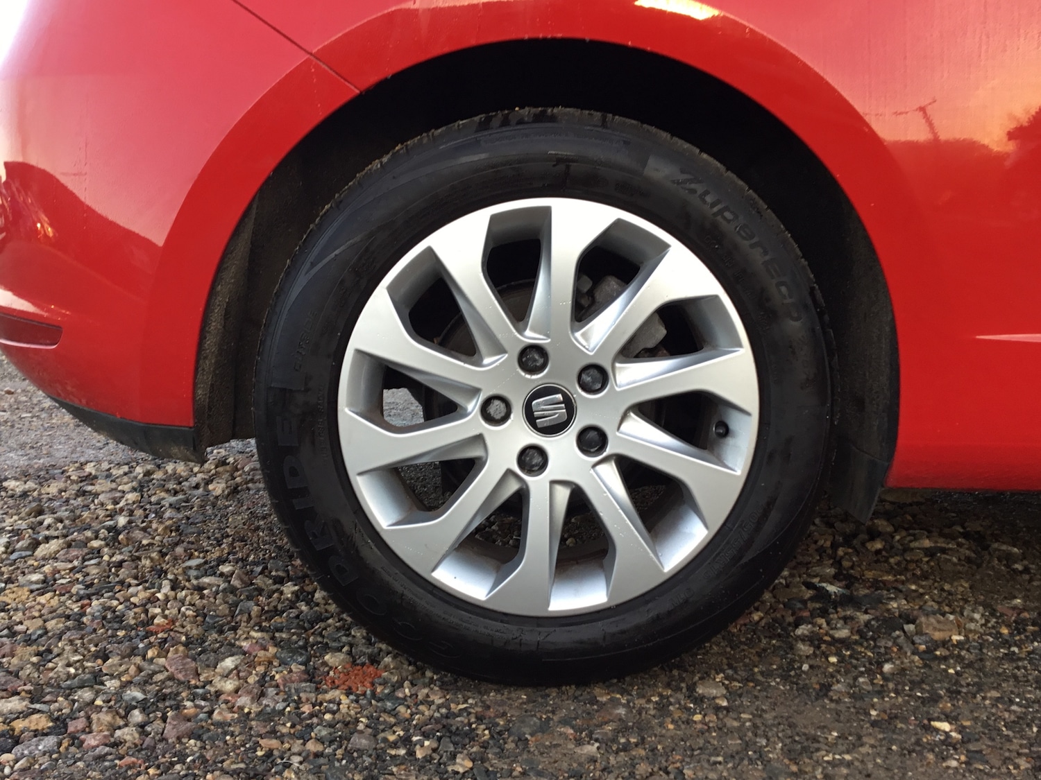 Used SEAT Leon 2014 for sale - 76748975: Photo 20