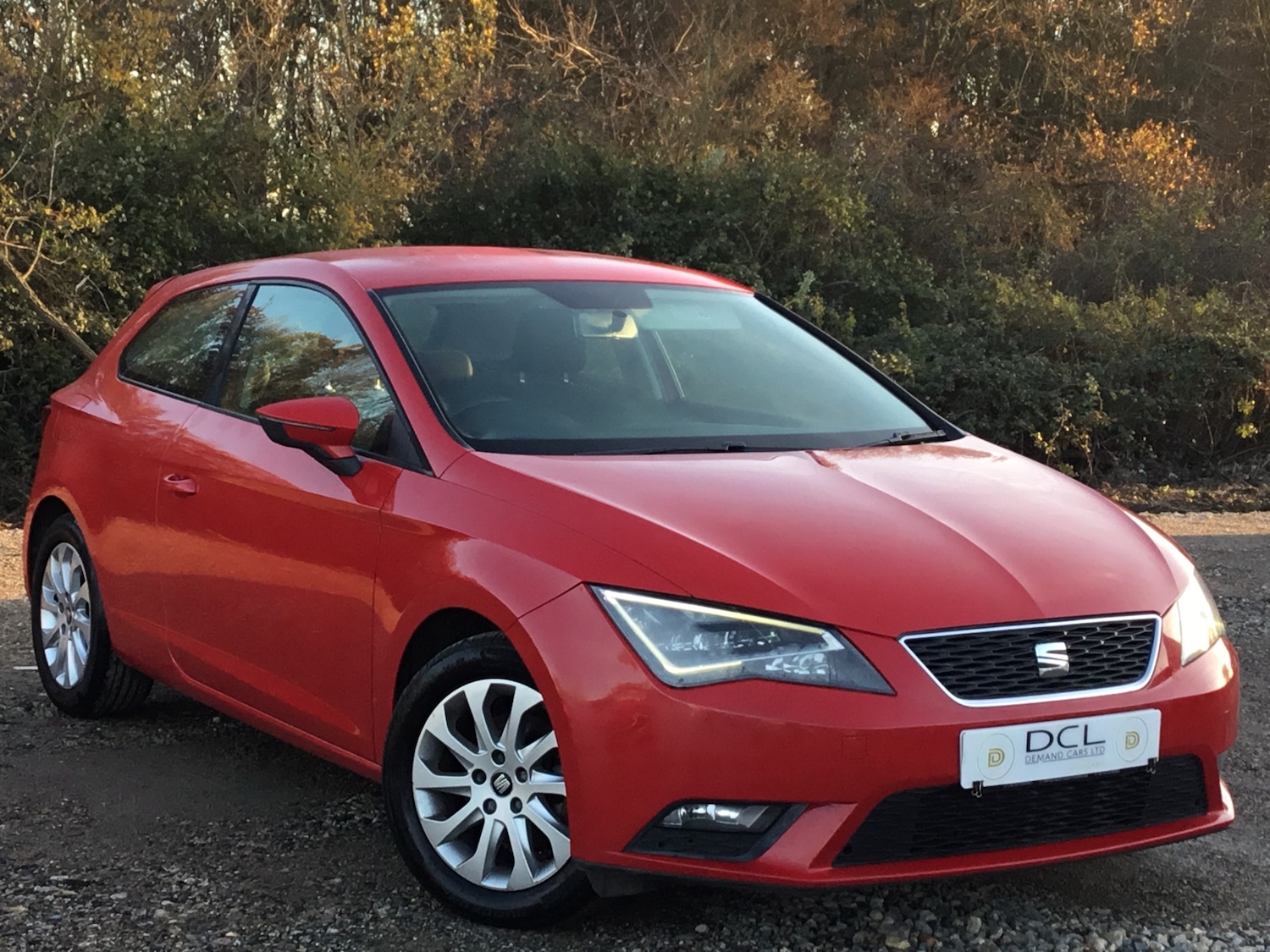 Used SEAT Leon 2014 for sale - 76748975: Photo 3