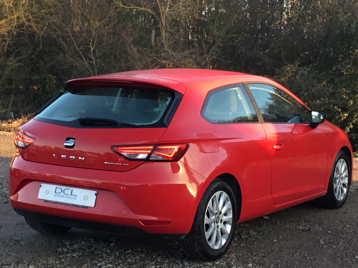 Used SEAT Leon 2014 for sale - 76748975: Photo 5