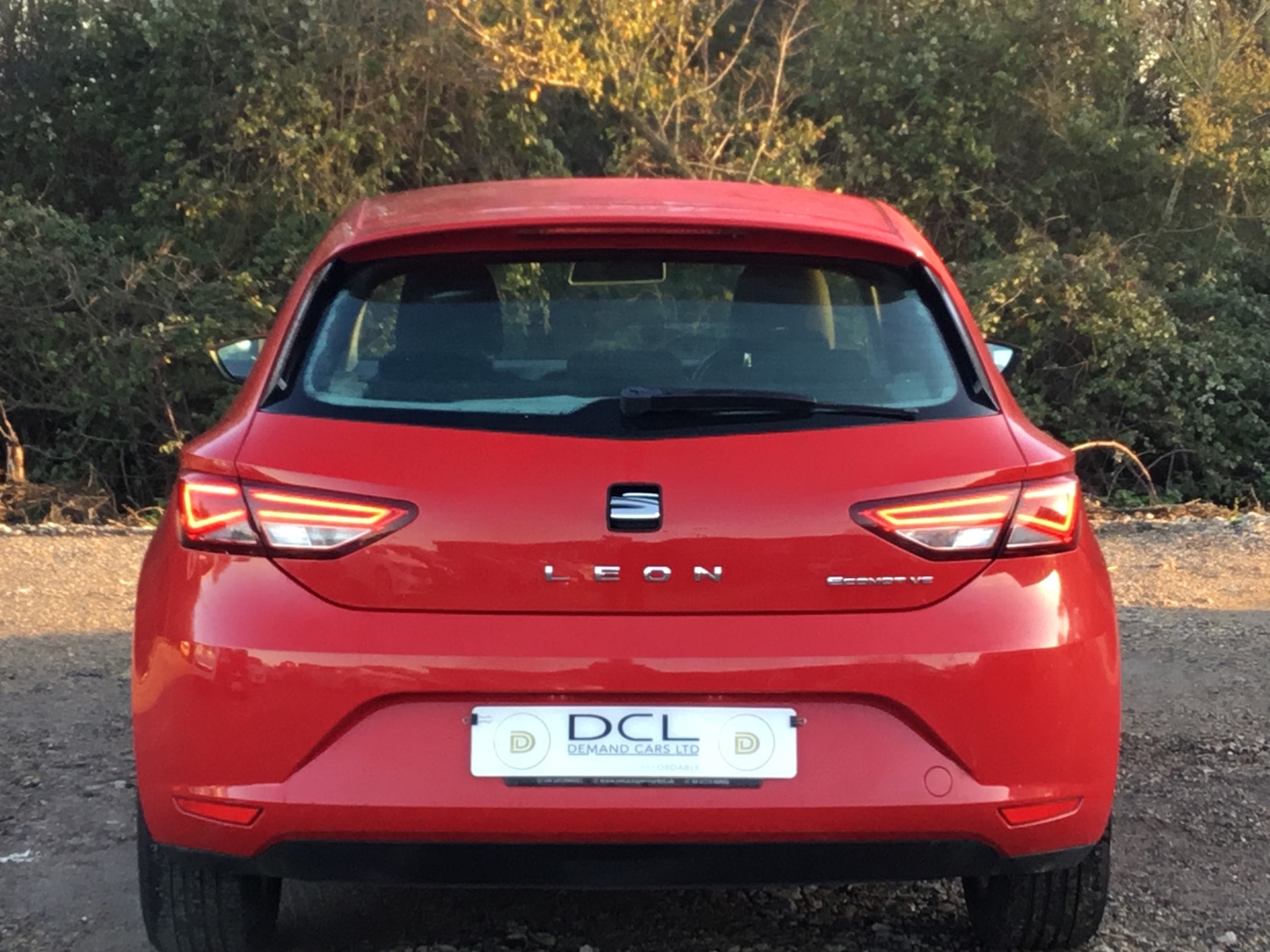 Used SEAT Leon 2014 for sale - 76748975: Photo 6