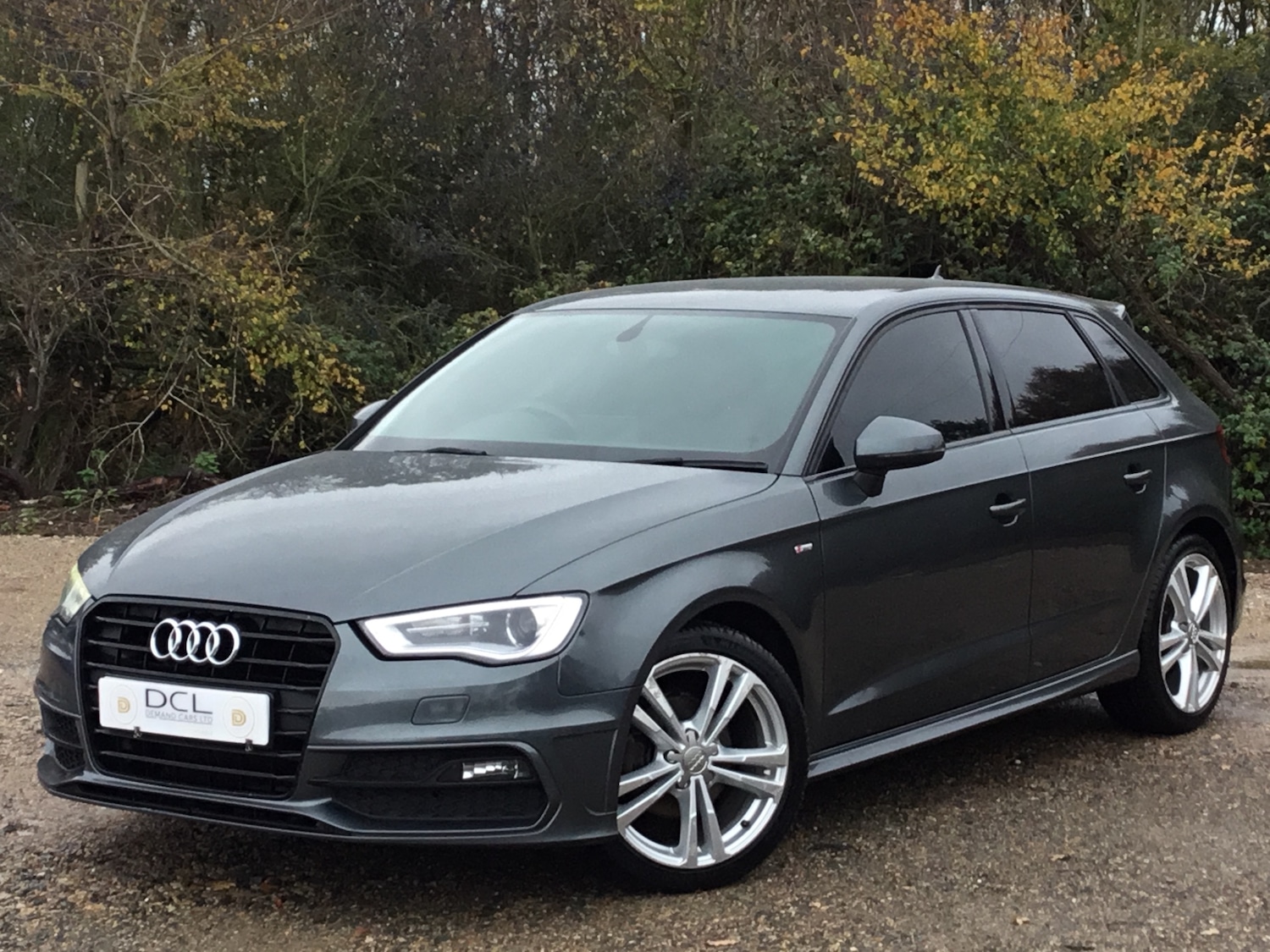 Used Audi A3 2014 for sale - 76748043: Photo 1