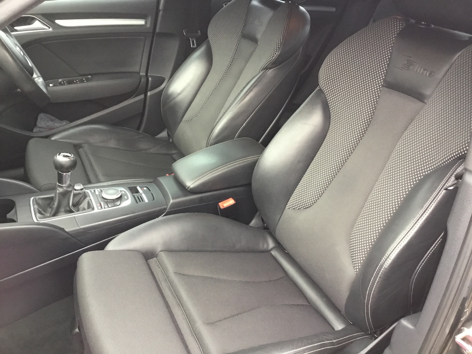 Used Audi A3 2014 for sale - 76748043: Photo 11