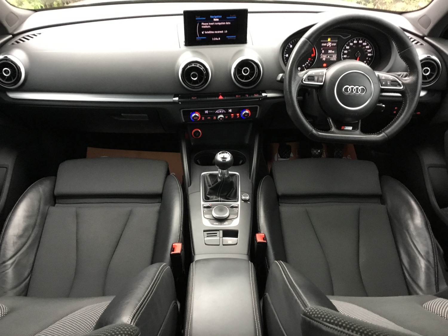 Used Audi A3 2014 for sale - 76748043: Photo 13