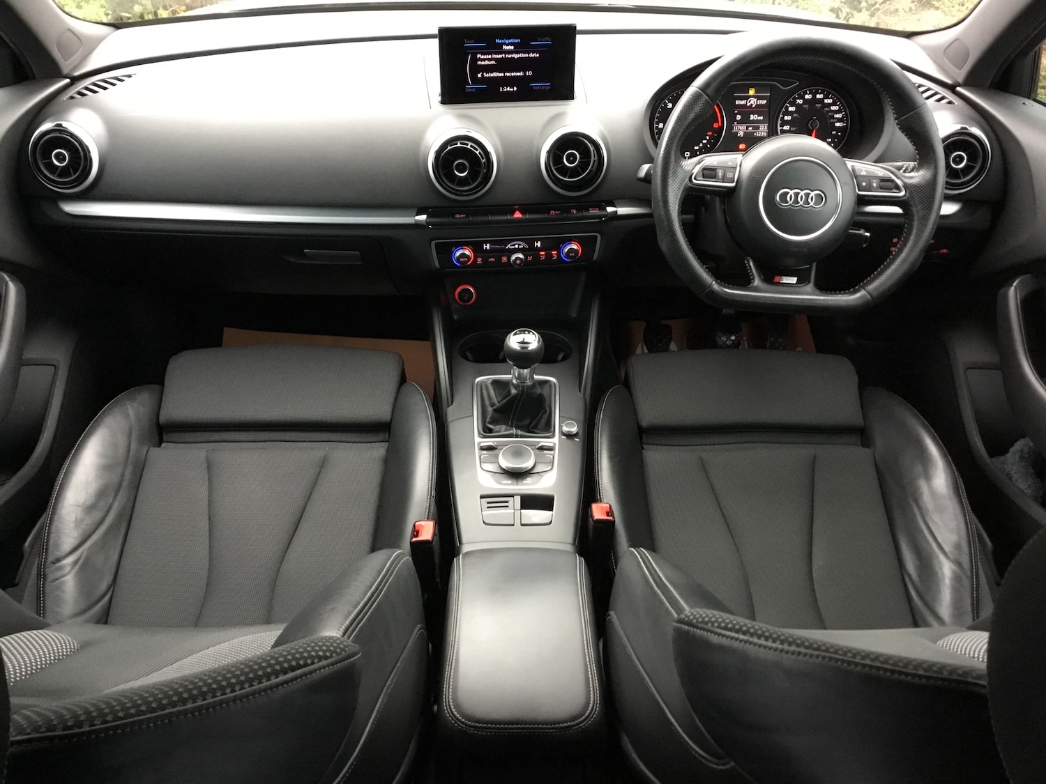 Used Audi A3 2014 for sale - 76748043: Photo 14