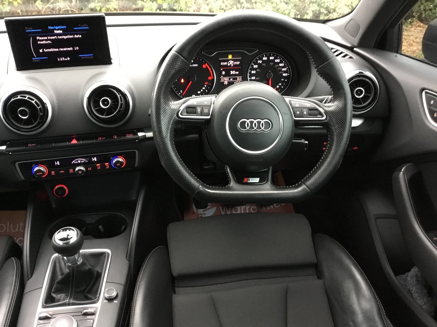 Used Audi A3 2014 for sale - 76748043: Photo 15