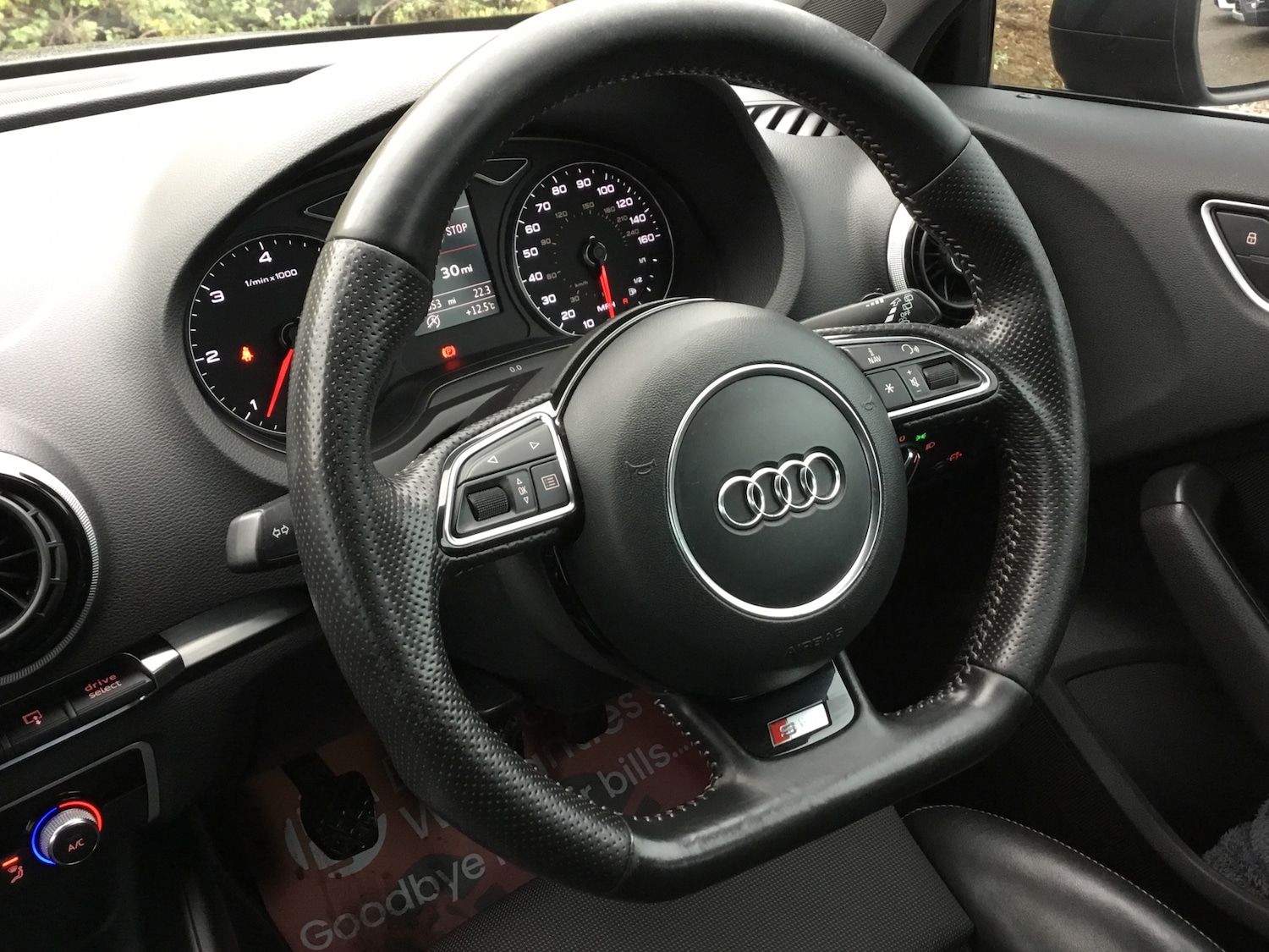 Used Audi A3 2014 for sale - 76748043: Photo 18