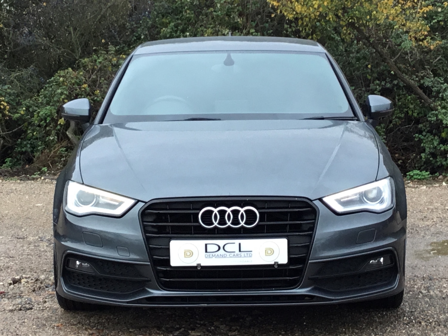 Used Audi A3 2014 for sale - 76748043: Photo 2