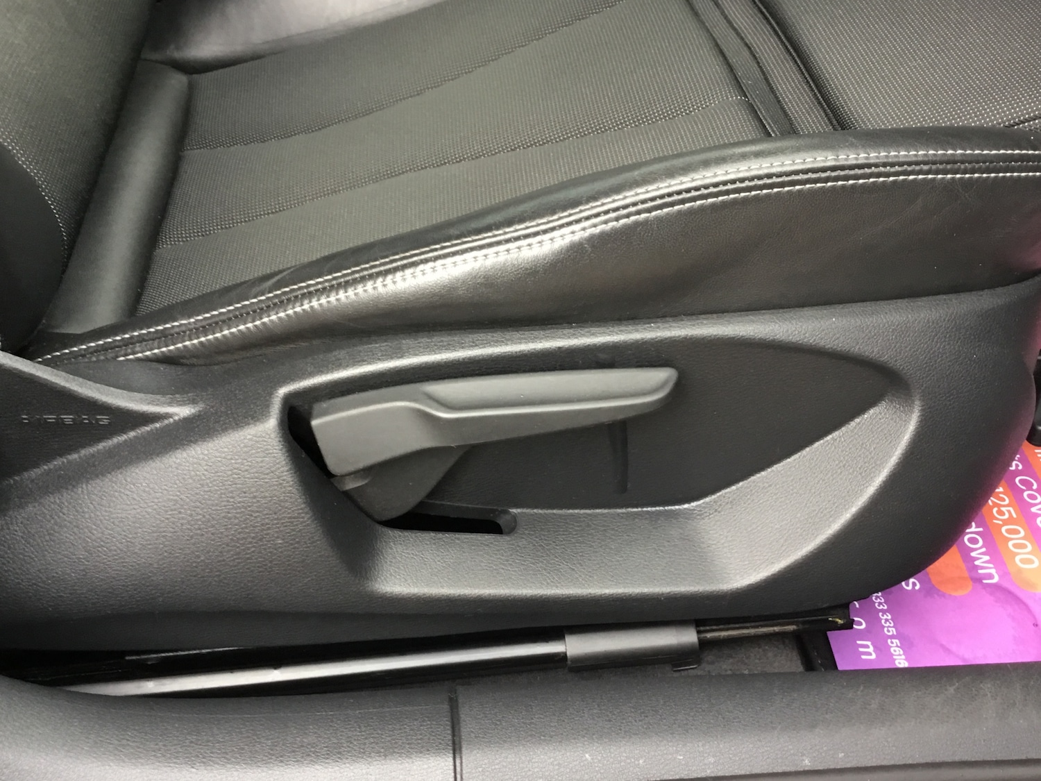 Used Audi A3 2014 for sale - 76748043: Photo 20