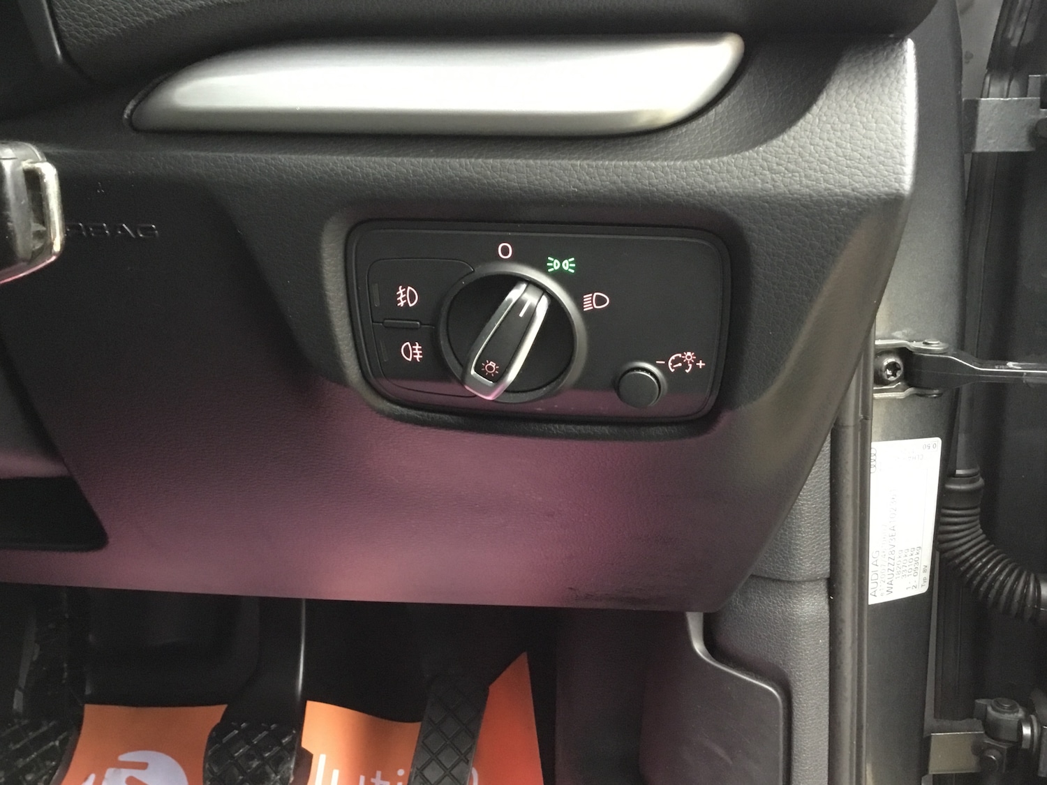 Used Audi A3 2014 for sale - 76748043: Photo 21