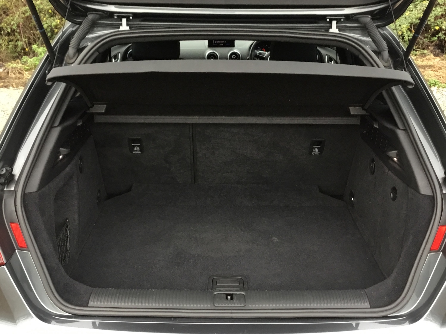 Used Audi A3 2014 for sale - 76748043: Photo 22