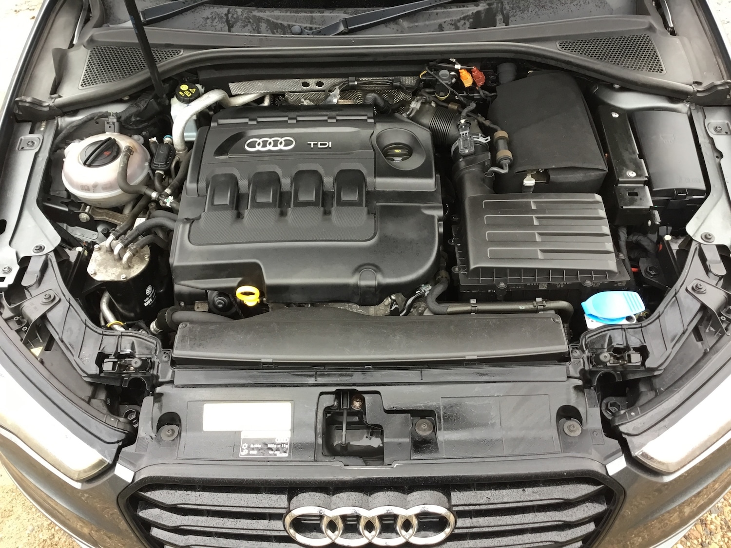 Used Audi A3 2014 for sale - 76748043: Photo 23