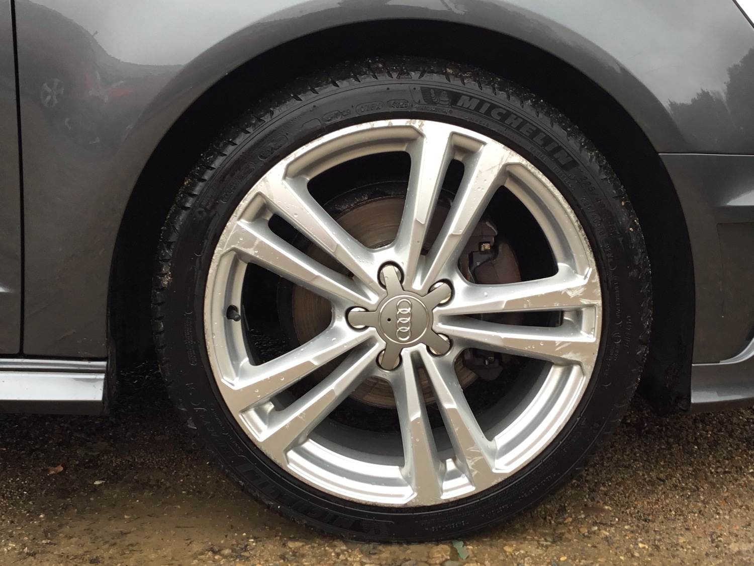 Used Audi A3 2014 for sale - 76748043: Photo 24