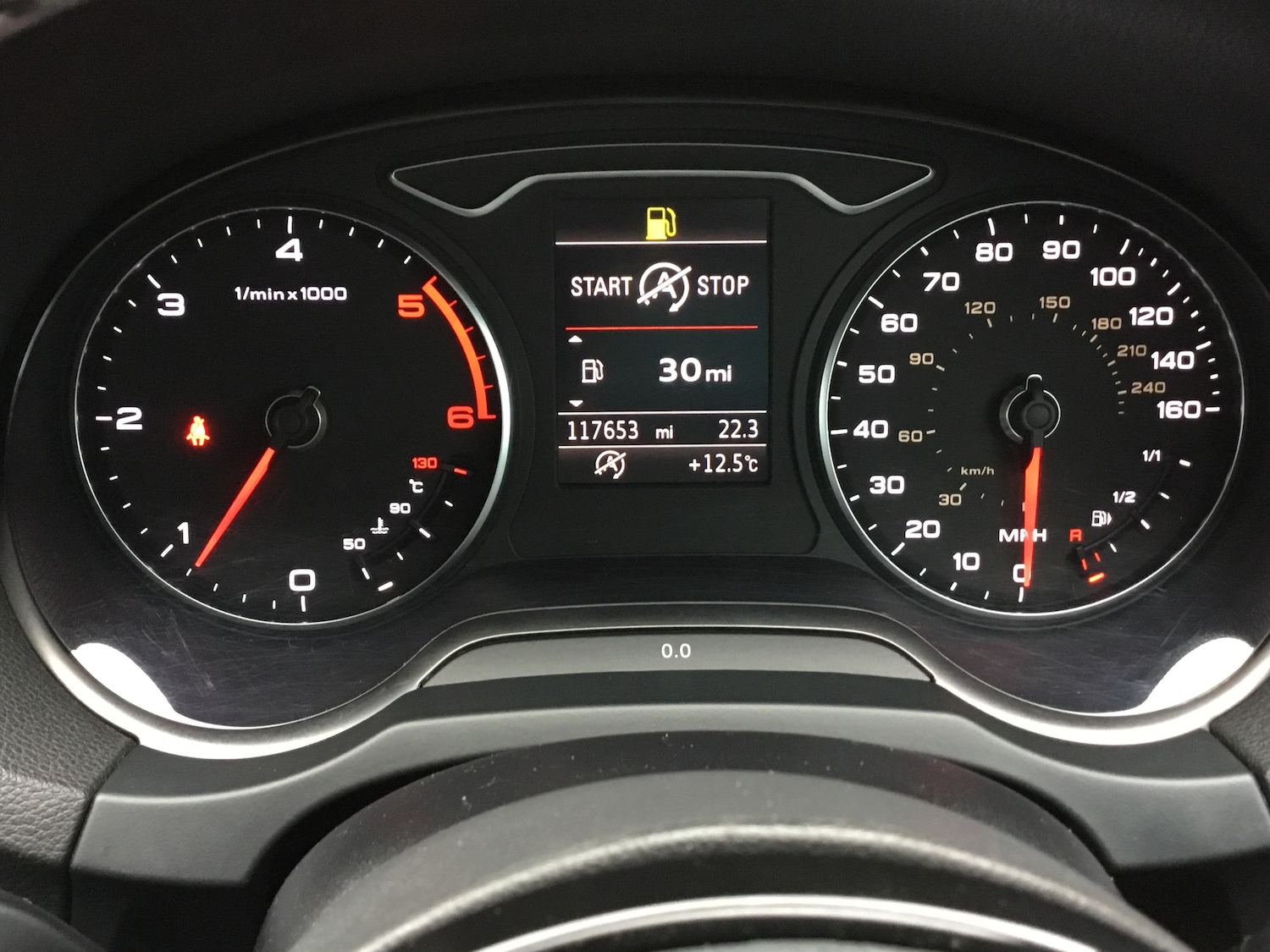 Used Audi A3 2014 for sale - 76748043: Photo 25