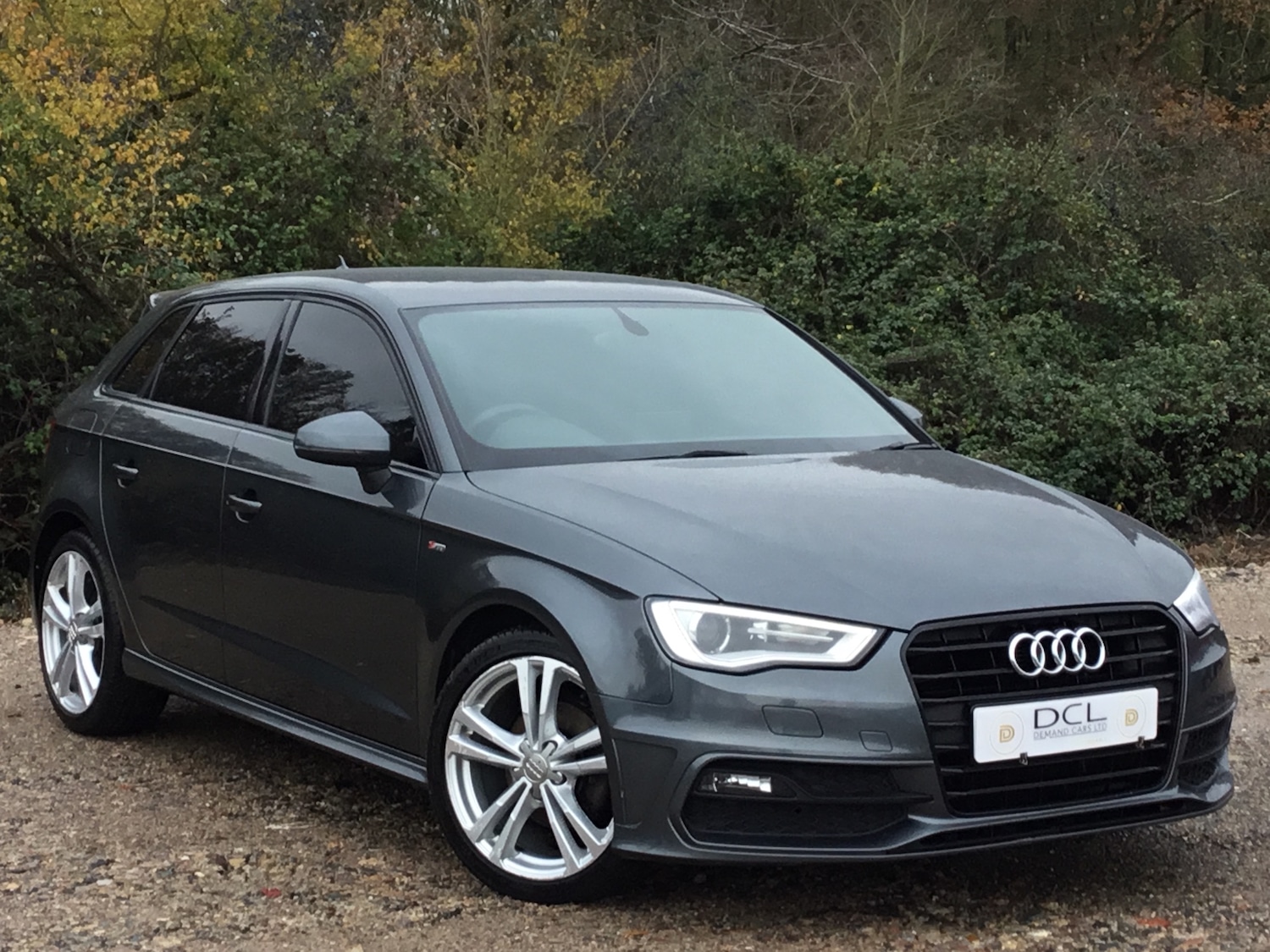 Used Audi A3 2014 for sale - 76748043: Photo 3