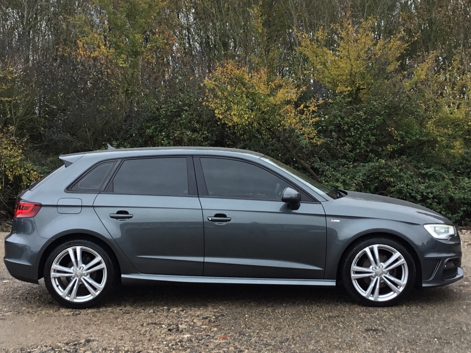 Used Audi A3 2014 for sale - 76748043: Photo 4