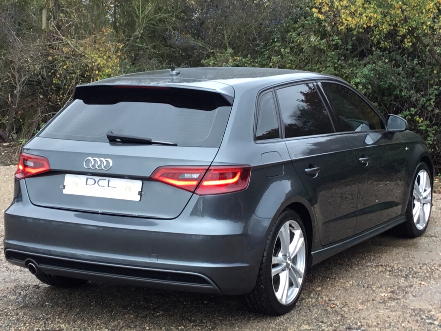 Used Audi A3 2014 for sale - 76748043: Photo 5