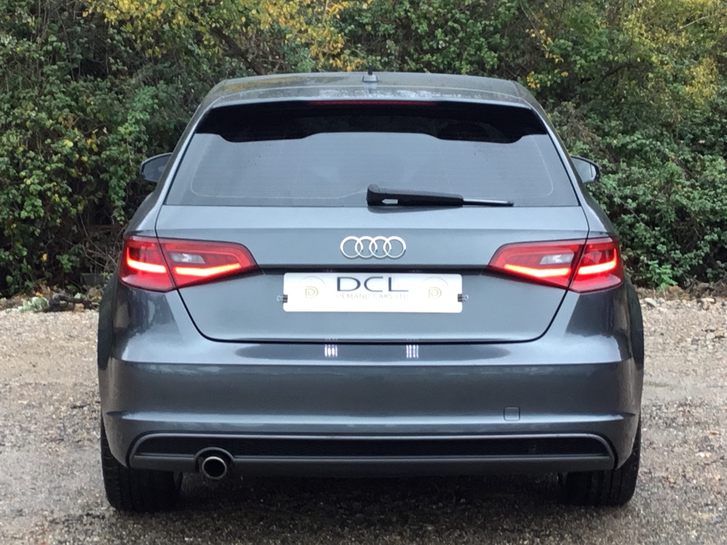 Used Audi A3 2014 for sale - 76748043: Photo 6