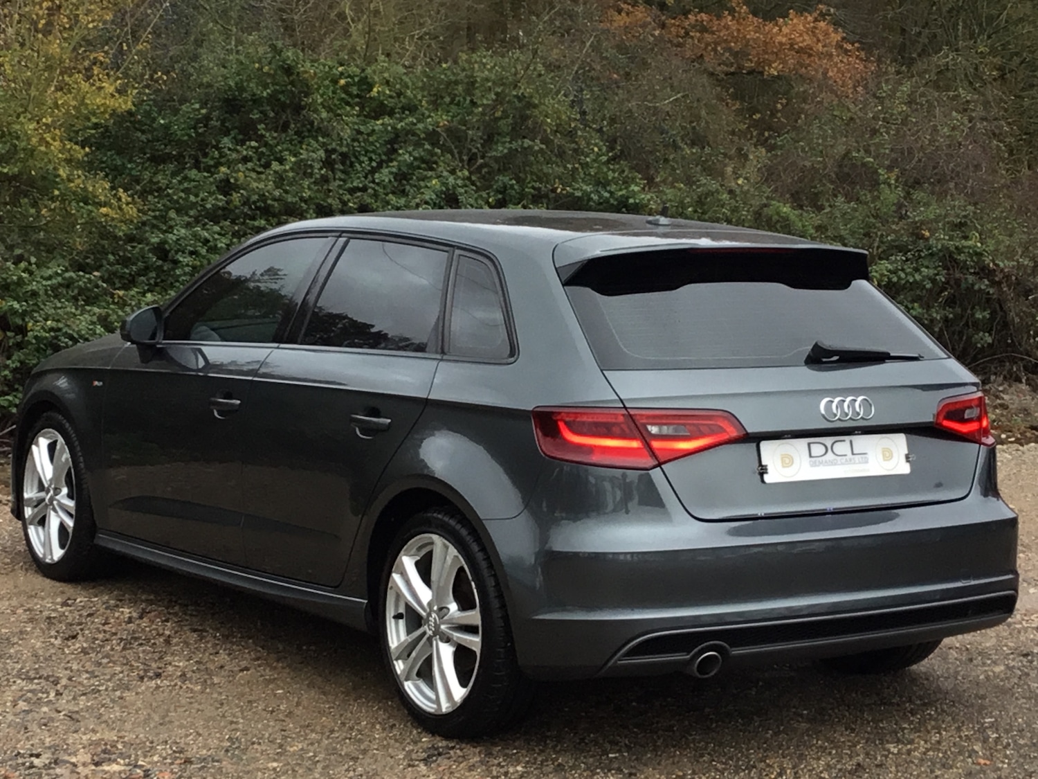 Used Audi A3 2014 for sale - 76748043: Photo 7