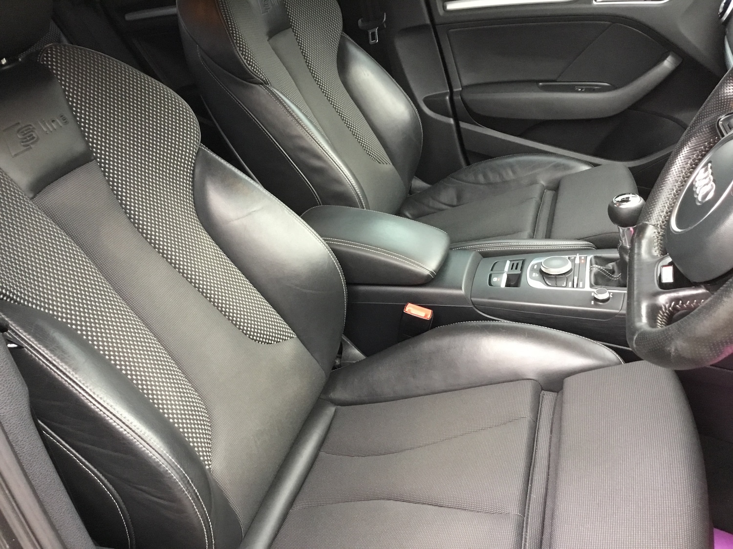 Used Audi A3 2014 for sale - 76748043: Photo 8