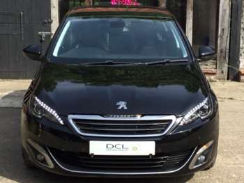 Used Peugeot 308 2014 for sale - 74963546: Photo