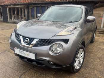 2015 (64) - 1.5 dCi Acenta Premium 5dr