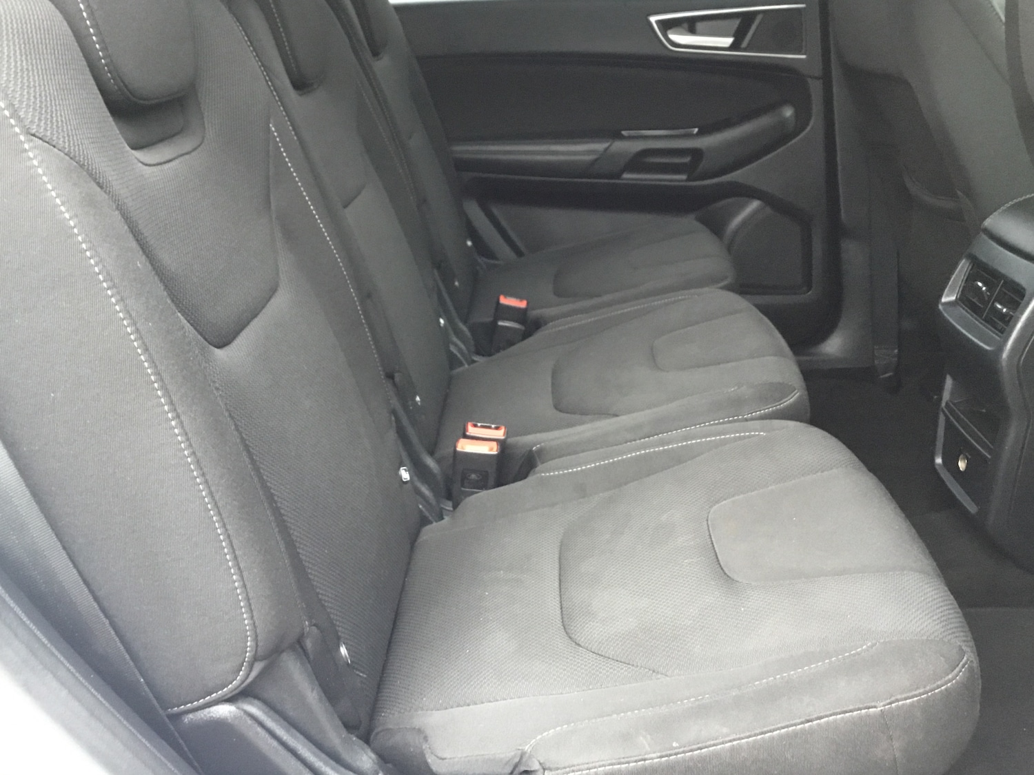 Used Ford S-Max 2016 for sale - 77431281: Photo 10