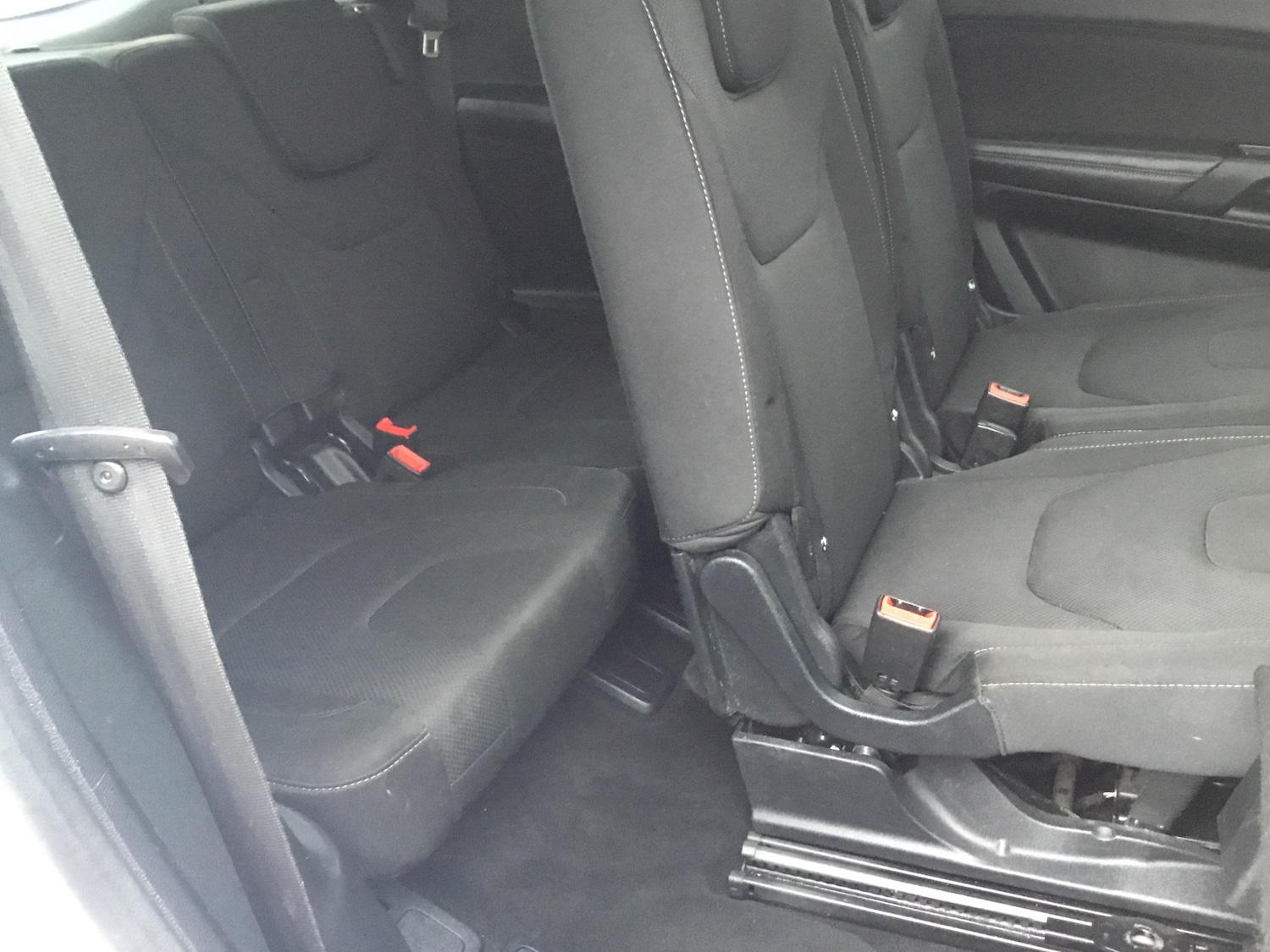 Used Ford S-Max 2016 for sale - 77431281: Photo 11